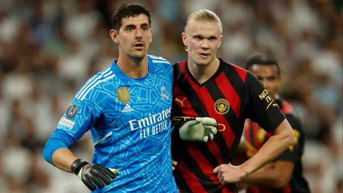 Citizens chystají vendetu. Souboj s Realem Madrid živě pouze na Nova Sport