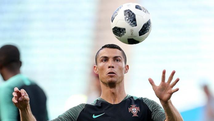 Ronaldo v problémech: Dostal dva roky vězení, za mříže ale nejde!