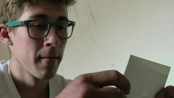 Ostré hádky Michala s tátou: Běhaly po nich myši, on to neřešil