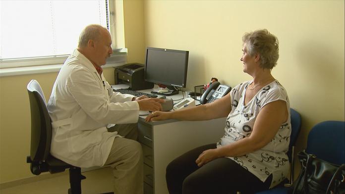 V ČR žije už milion diabetiků a bude hůř. Zákeřné nemoci přitom lze předejít