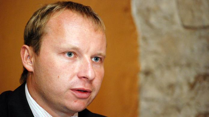 Pražská ČSSD: Hříšník Poche z kandidátky neodstoupí