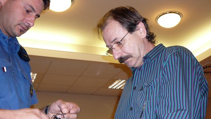 Muž měl znásilnit nezletilou dívku, u soudu ale vše popřel