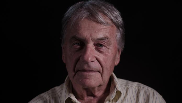 Zemřel herec Jaroslav Vízner. Odešel pár dní před 85. narozeninami