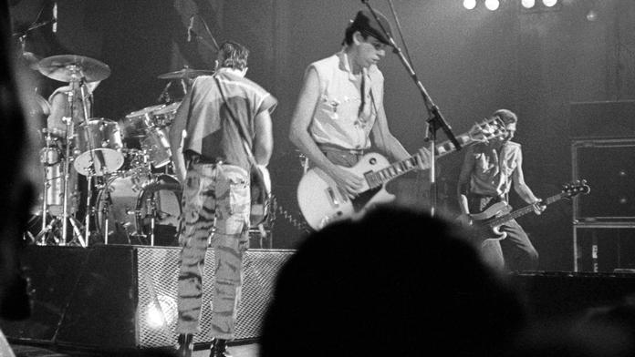 Zemřel geniální kytarista Keith Levene, zakládající člen skupiny The Clash
