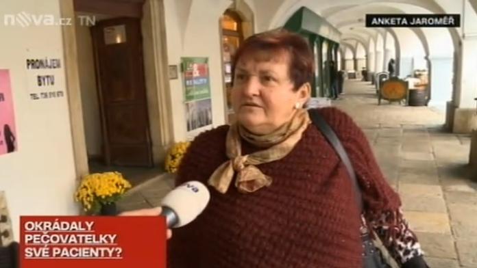 Seniora v pečovatelském domě obrali o 400 tisíc. Podezřelé jsou ošetřovatelky