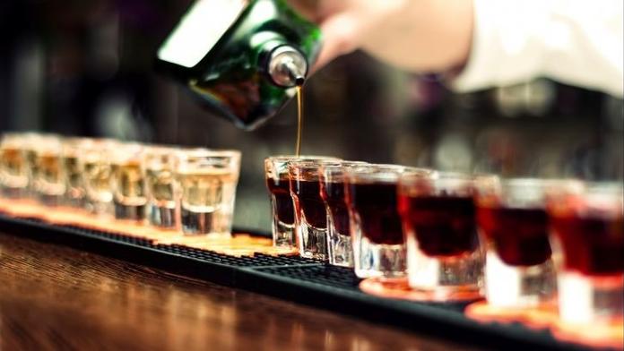 Alkohol