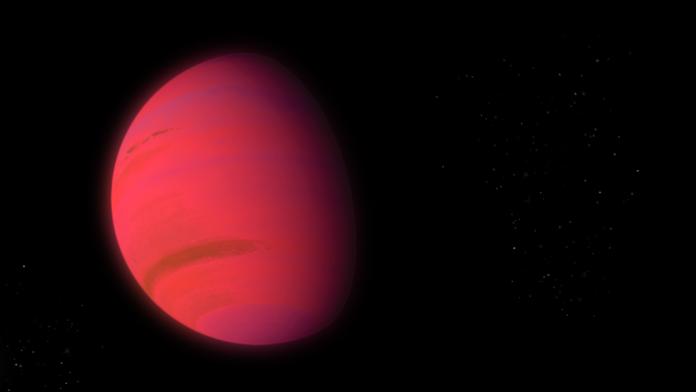 Exoplaneta WASP-193 b