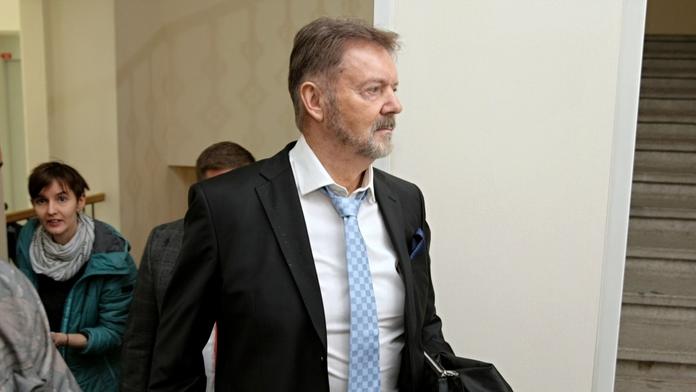 V Berbrově korupční kauze soud vyslechl další sudí i hráče. Všichni vinu odmítají