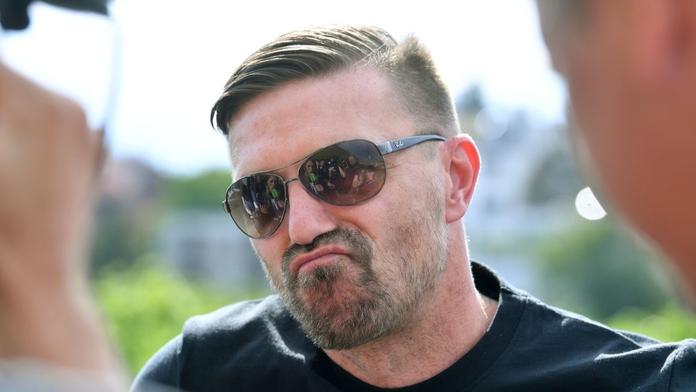 Bomba pro tým z okresu. Jeho dres oblékne slavný rebel Tomáš Řepka