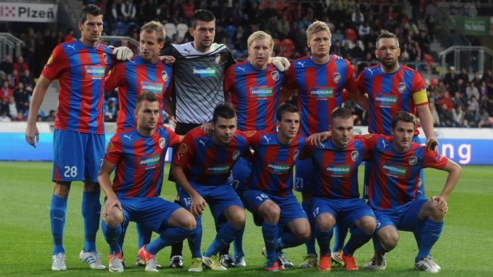EL na FANDOVI a VOYO! Neapol vs. Viktoria Plzeň