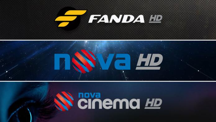 Končí vysílání HD kanálů skupiny Nova prostřednictvím Skylinku