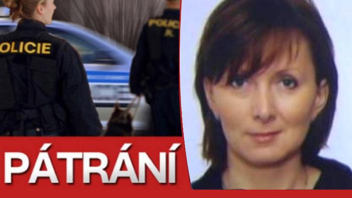 POMOZTE! Žena nechala dopis na rozloučenou a ZMIZELA!