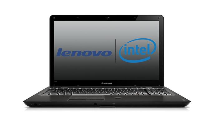 Lenovo U550: plnohodnotný notebook za nízkou cenu
