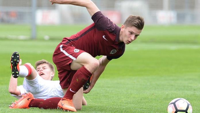 Revoluce v českém fotbale: Juniorská liga se už hrát nebude!
