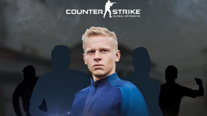 Fotbalové hvězdy pořádají turnaj v CS:GO proti koronaviru