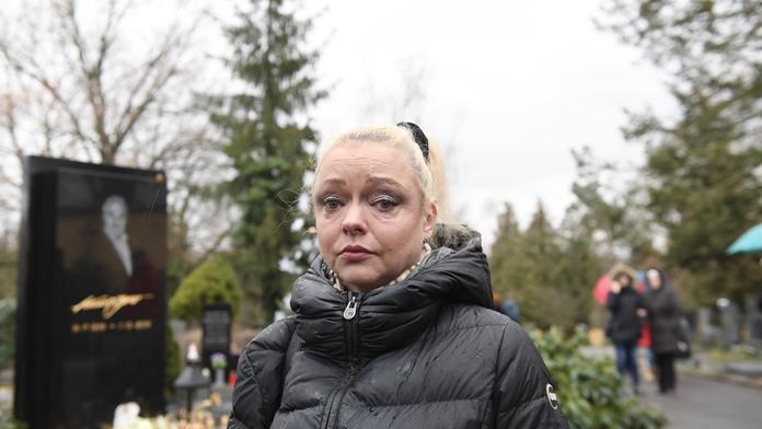 Zoufalá Gottová o pokusu o sebevraždu: "Chtěla jsem se vším skončit..."