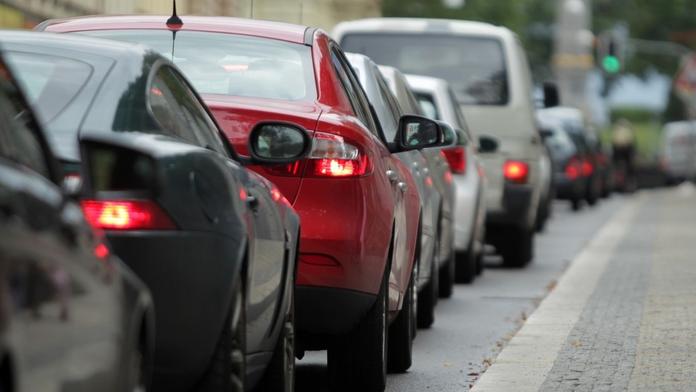 Kolaps dopravy v Brně: Na průjezd centrem potřebujete dvě hodiny!