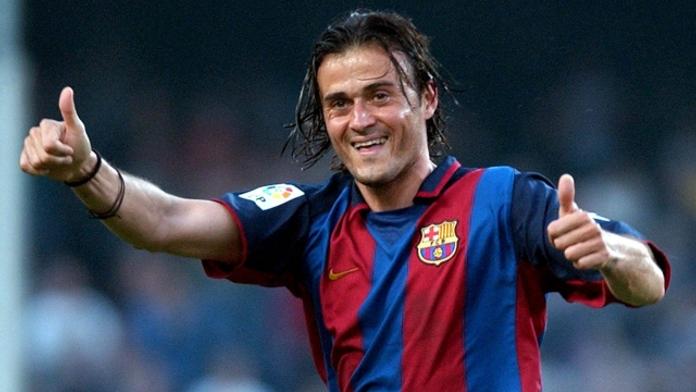 Návrat na Camp Nou! Luis Enrique bude trenérem Barcelony!