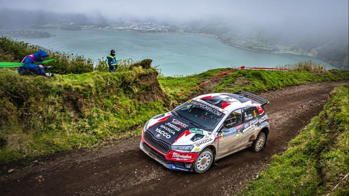 Blíží se Central European Rally. Na startu bude hned 11 českých posádek