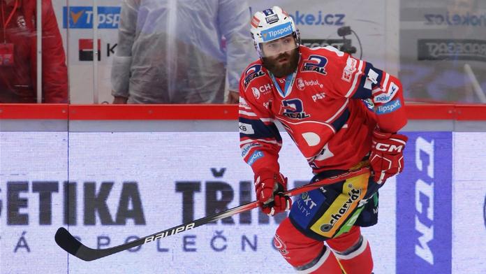 Poslední Kladno trápilo Pardubice, rozhodlo až prodloužení a hattrick Kauta