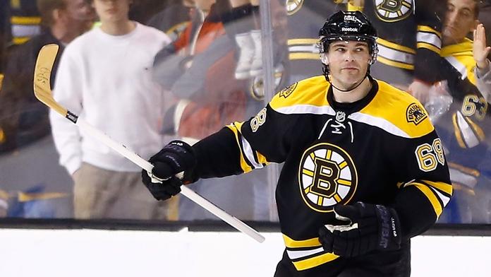 ROZPIS přímých přenosů PLAY-OFF NHL! Těšte se na hokejovou nálož