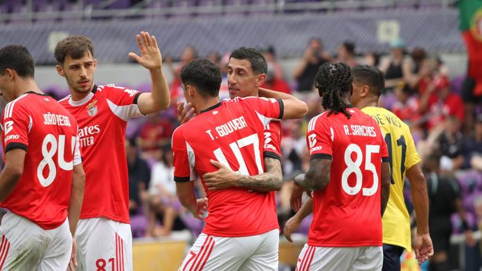 Čtyři možní soupeři Plzně, když postoupí přes Rangers: Hrozí i Benfica