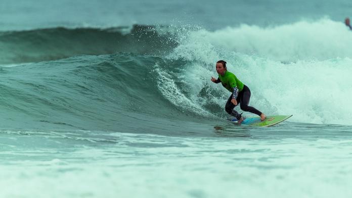 Historická chvíle pro tuzemský surfing. Od září vypukne Český pohár
