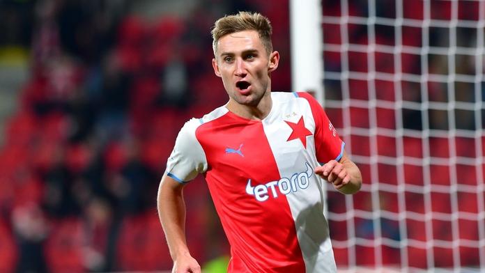 Prodá Slavia ofenzivní eso? Rusové mají zájem