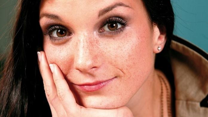 Michaela Maurerová: „Dětský svět mě pořád baví!“