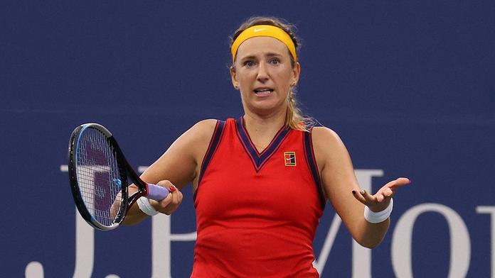 Viktoria Azarenková