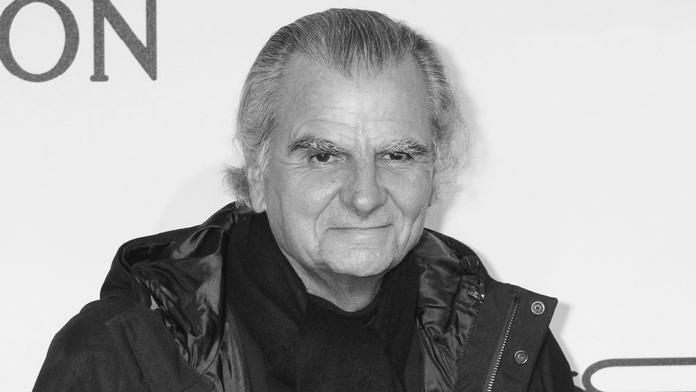 Zemřel módní fotograf Patrick Demarchelier. Fotil i princeznu Dianu