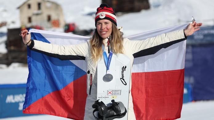Oslavy stříbrné Adamczykové? Tanec a nealko. Byla jsem dost unavená, říká