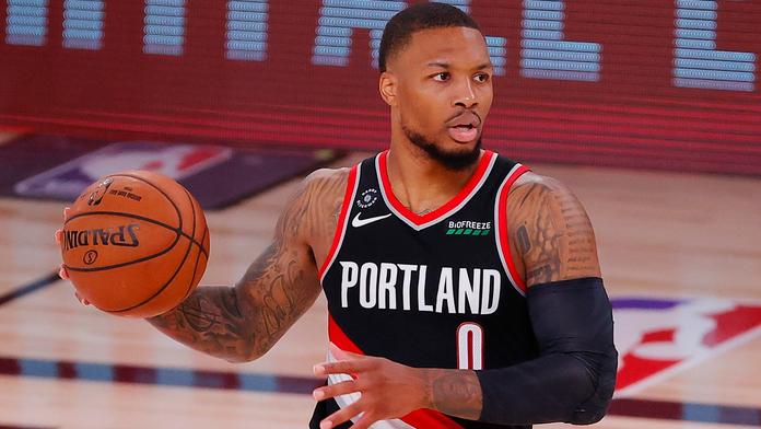 Washington si vyšlápl na Clippers, Lillard sestřelil Sacramento