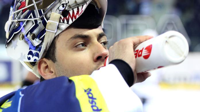 Pavelec mizí z Liberce! Vrací se do Winnipegu