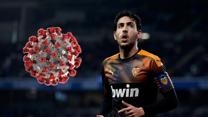 Španělský fotbal ve strachu. Fanda Valencie si přivezl z Itálie koronavirus