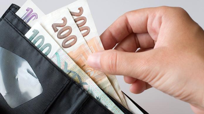 Získejte od státu tisíce navíc! Tyto finanční změny se dotknou všech