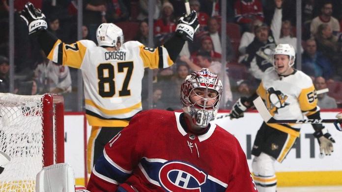 Crosby pokořil Jágrovu metu, Tampa má už 50 vítězství v sezoně