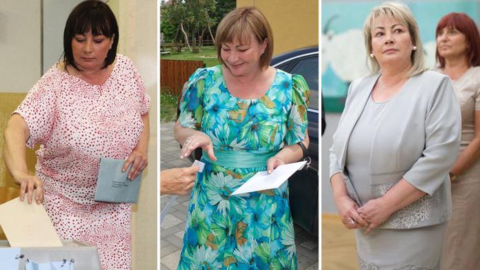 Proměna Ivany Zemanové: Z myšky se stala pravá první dáma!