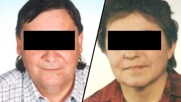 Bohuslav i Zdeňka umrzli! Zdrcená rodina chystá manželům pohřeb
