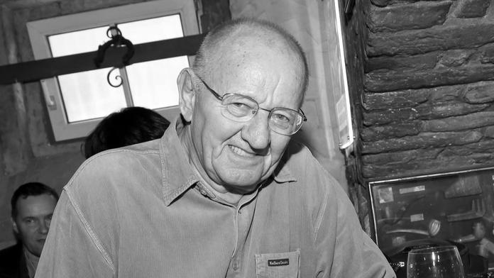 Rudolf Křesťan