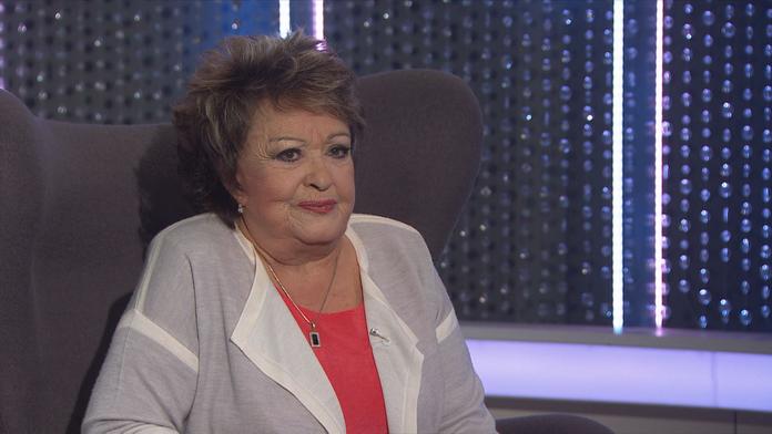 Jiřina Bohdalová (88) skončila v nemocnici! Herečku zradil žaludek