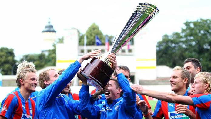SUPERPOHÁR a MILION vyhrála mistrovská PLZEŇ! Boleslav porazila na penalty