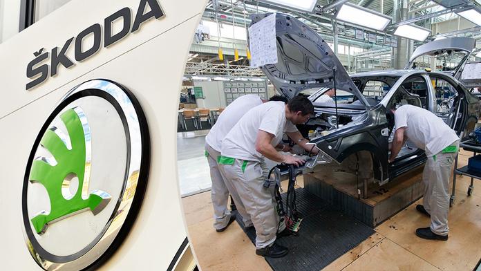 Očkujte se, žádá zaměstnance automobilka. Nabízí dva dny volna navíc