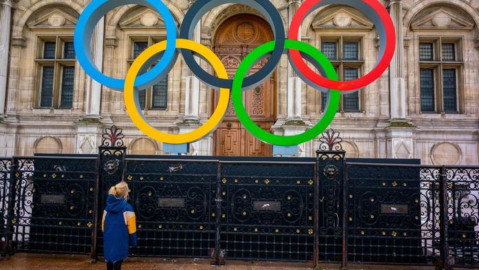 MOV chce vyloučit ruské a běloruské sportovce z mezinárodních akcí
