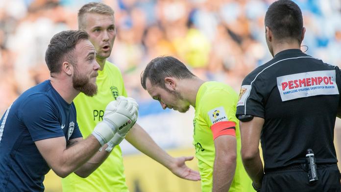 OČIMA KOMENTÁTORA: Dokud bude sport byznysem, nebude to dobře