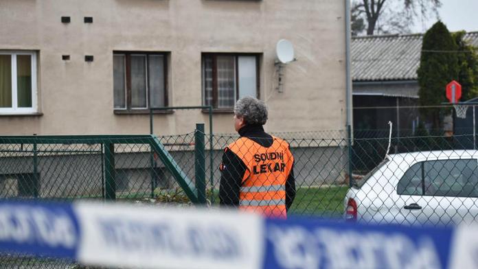 K brutální vraždě v Nové Vsi se přiznal soused! Měl tak řešit spory