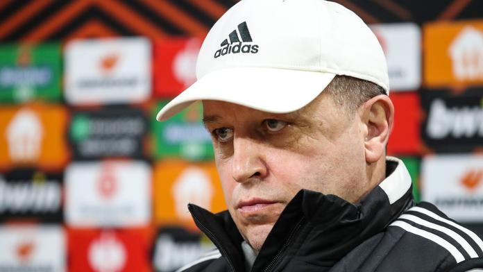Porazil Real, teď válčí na Ukrajině. Úspěšný trenér vyrazil do přední linie