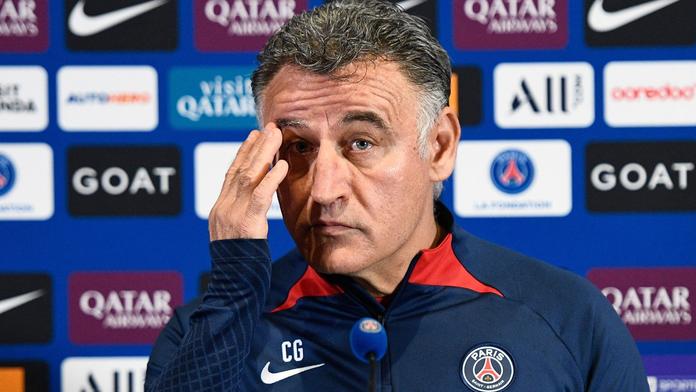 PSG došla trpělivost a vyhodilo trenéra. Nahradil ho vítěz Ligy mistrů