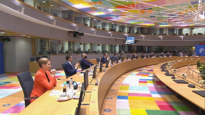 Naděje pro Brity zhasla. Evropský parlament vyloučil brexit s dohodou