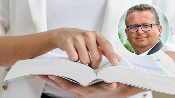 Tomuto jazyku mají rozumět všichni Slované. Vyzkoušejte si to!